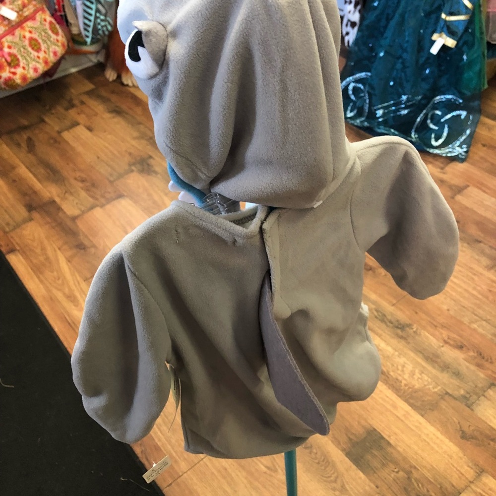 Nwt Pottery barn baby shark